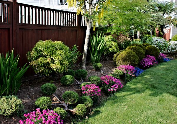 Garden Care Service in Livonia