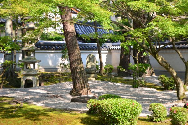 Zen Garden Landscaping in Livonia