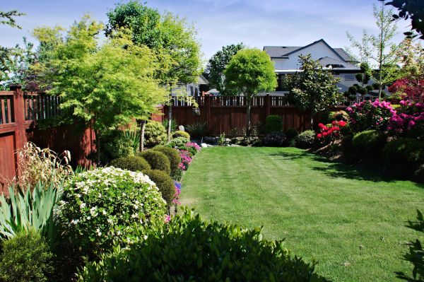 Lawn And Garden Installation in Livonia