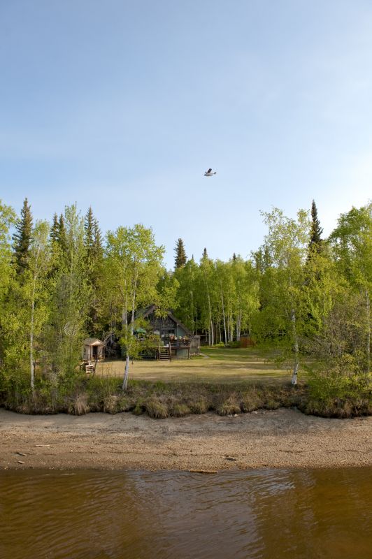 Industrial Landscaping Service detail